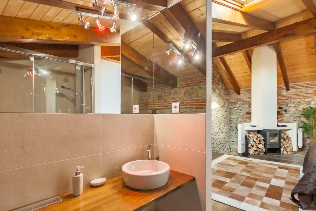 Estudio Sonido Y Jacuzzi 桑坦德 外观 照片