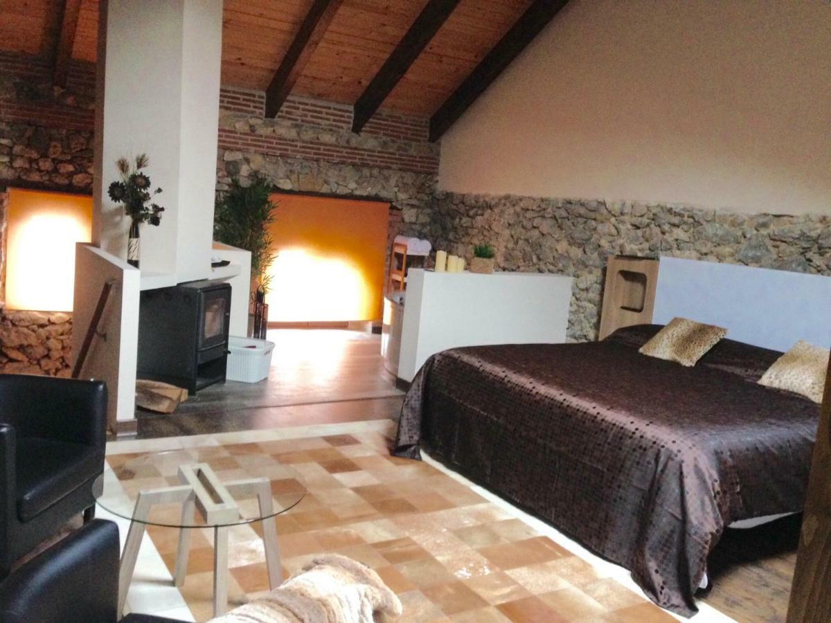 Estudio Sonido Y Jacuzzi 桑坦德 外观 照片